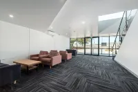 Thornton Executive Hotel فنادق في Thornton
