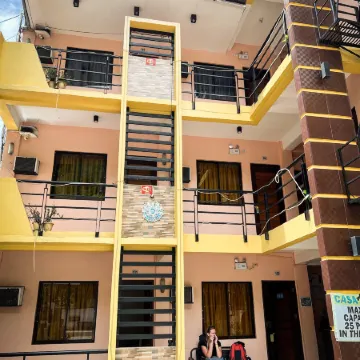 Ester's Place Casa Bonita Inn