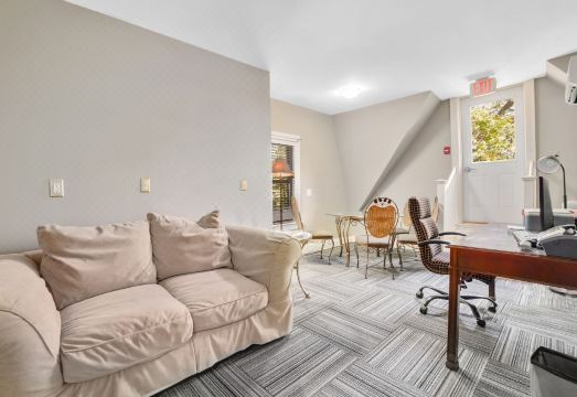 드베리 인 외관