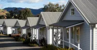 Nimbo Fork Lodge