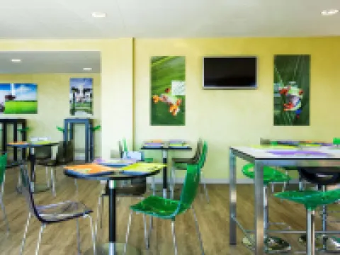 ibis Styles Bourges Hotels in Bourges