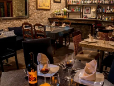 Casa Mateo Hotel Boutique Hotels in Bernal