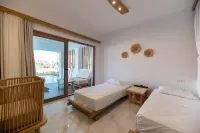 Alia Luxury Suites and Spa Hotels in Charaki
