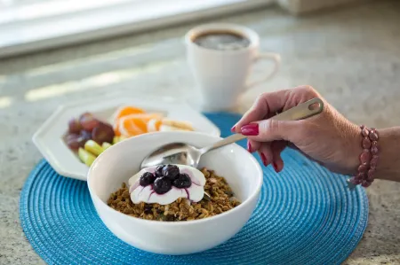 Rustic Manor Guest House