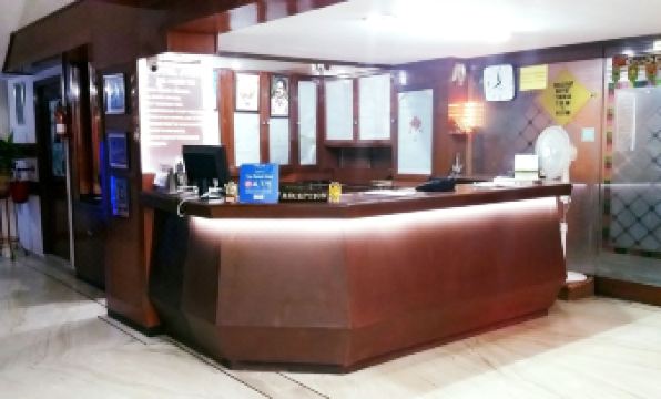 Hotel Jyoti - Housity