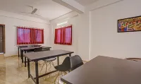 Itsy Hotels Flowers Park Hotels in Nashik