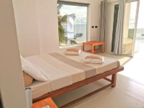 星辰布蘭奇酒店 酒店