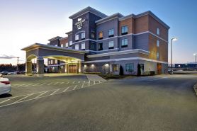Homewood Suites by Hilton du Bois