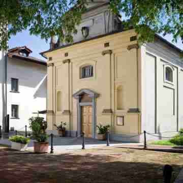 Grand Hotel Villa Torretta, Curio Collection by Hilton Hotel Exterior