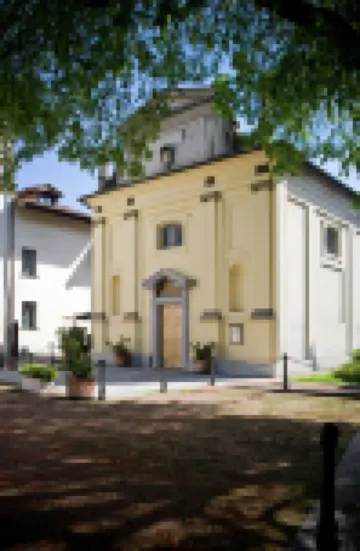 그랜드 호텔 빌라 토레타 밀라노 세스토 큐리오 컬렉션 바이 힐튼 세스토 산 지오반니 호텔