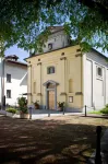 Grand Hotel Villa Torretta, Curio Collection by Hilton Hotels in Cinisello Balsamo