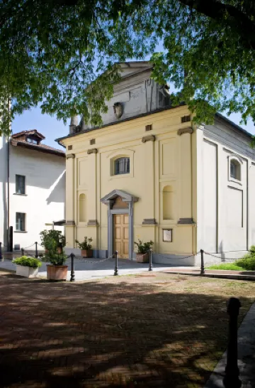 Grand Hotel Villa Torretta, Curio Collection by Hilton Отели рядом с достопримечательностью «Archivio Giovanni Sacchi»