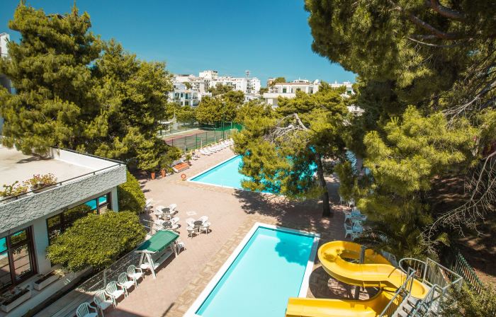 Hotel Mediterraneo