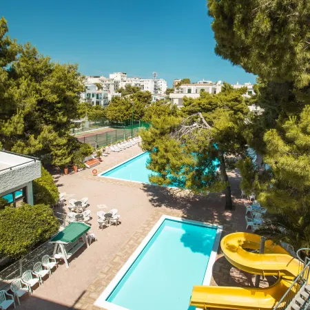 Hotel Mediterraneo
