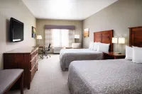 Best Western Plus Green Mill Village Hotel  Suites Convention Center Hotels in Arcola Township