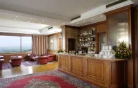 Giotto Hotel & Spa - bar