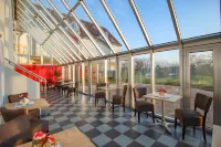 Inselhotel kleiner Bodden 小波登島飯店 拉爾斯維克住宿飯店