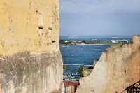 U'Panare - Ocean View