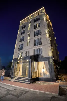 Crown Hotel Hotels in 
