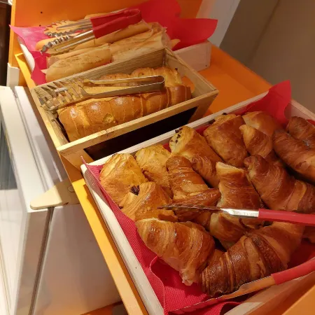 Premiere Classe Saintes