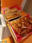 Premiere Classe Saintes - Desayuno