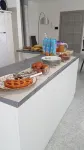 Gioema - breakfast