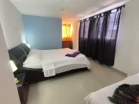 Casa Negrete Hostal Boutique Hoteles cerca de Vila Olimpica