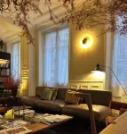 Beausejour Ranelagh Hôtel - Pet-friendly