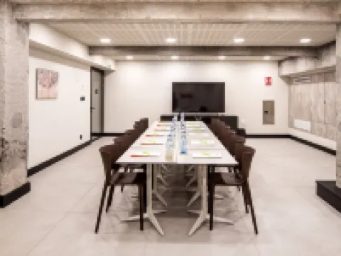 voco Bilbao City by IHG Hotels in Bilbao