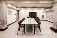 โวโค บิลบาโอ ซิตี้ บาย IHG