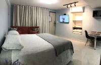 Camboinha Beach Flat