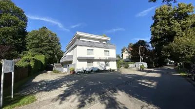 Hotel Villa Solln Hotels in Baierbrunn