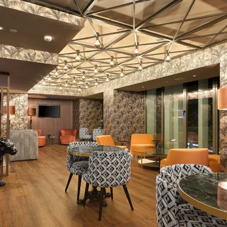 NYX Hotel Limassol by Leonardo Hotels
