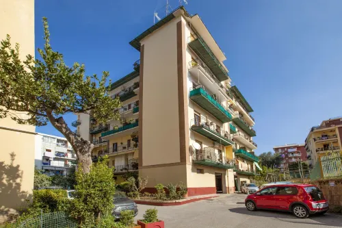 Vhome Hotels in Sorrento