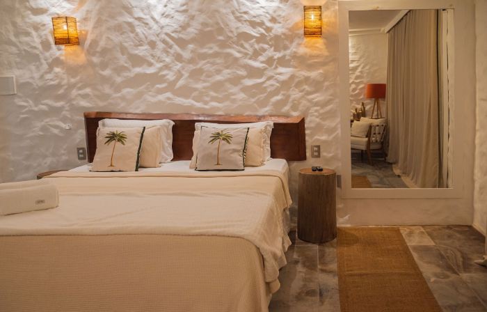 Moriá Eco Lodge