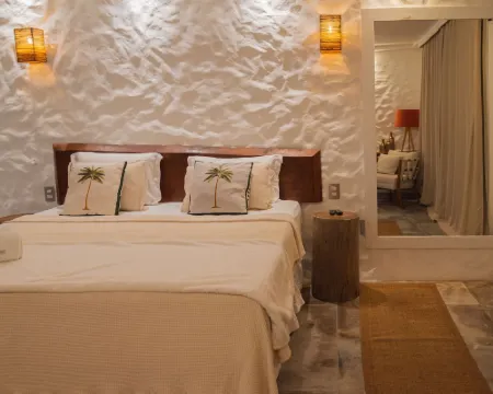 Moriá Eco Lodge Hotels in Amontada