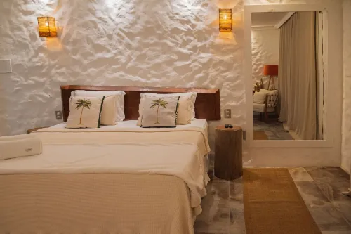 Moriá Eco Lodge Hotels in Amontada