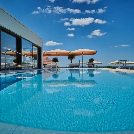 Der Birkenhof Spa & Genuss Resort