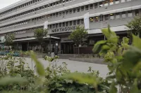 Home Hotel Mektagonen Hotels in Molndal