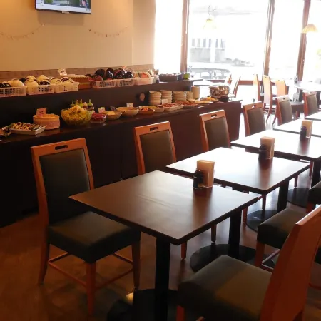 Kuretake Inn Gotemba Inter