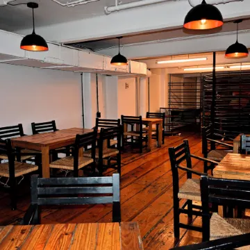 Hostel Mundo Joven Catedral