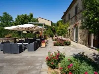 Villa Borgo San Pietro Hotels in Cortona