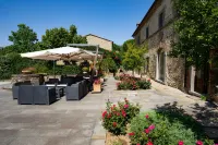裡萊斯博爾戈聖彼得賓館 Casantonio L'Arte Di Scegliere附近的飯店