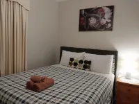 甜蜜高爾夫球場旁度假屋