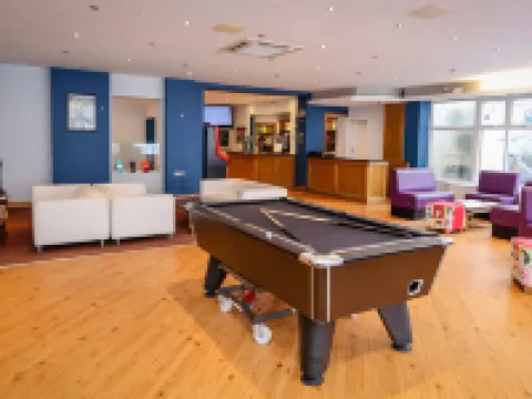 Hotel Celebrity Bournemouth East Cliff by Villare Hotels Hotels in Bournemouth