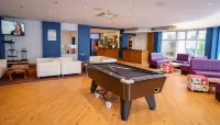 Hotel Celebrity Bournemouth East Cliff by Villare Hotels