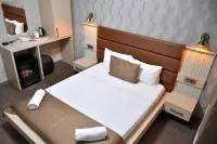 Modda Hotel - 2 étoiles