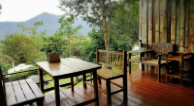 Baan Phuchalianglom