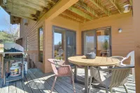 Schuss Mountain Resort Condo Steps to Golf! - Swimmingpools
