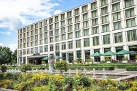 Novotel Karlsruhe City Hotel in zona Kongresszentrum Karlsruhe